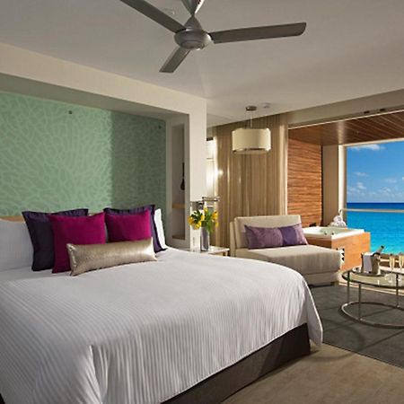 Breathless Riviera Cancun - Adults Only Puerto Morelos Extérieur photo