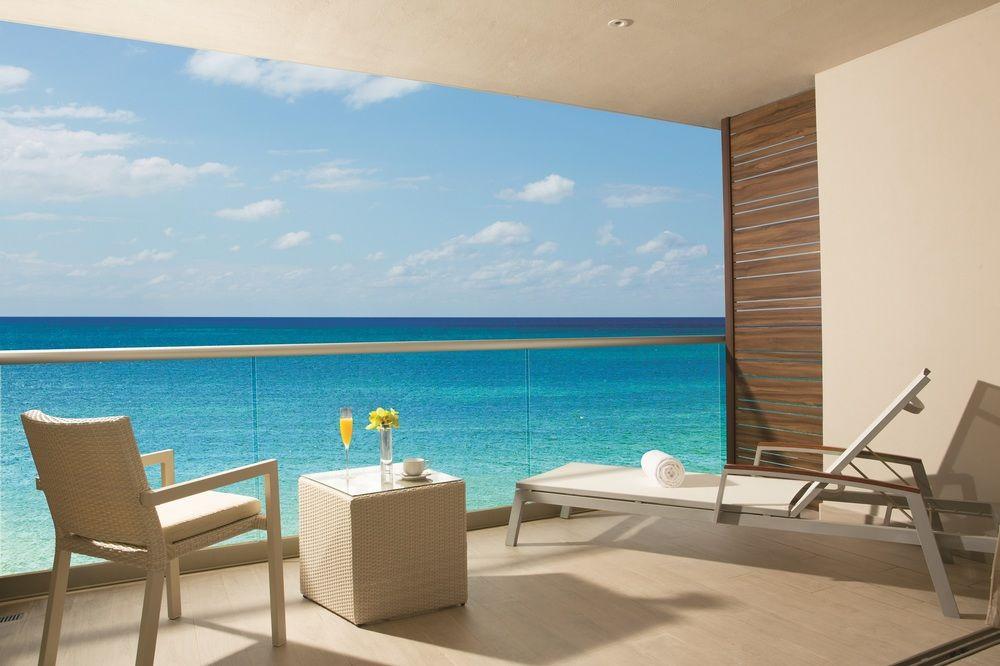 Breathless Riviera Cancun - Adults Only Puerto Morelos Extérieur photo