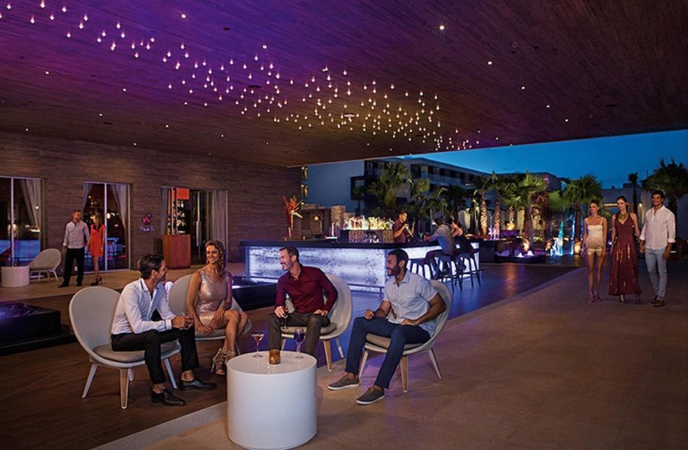 Breathless Riviera Cancun - Adults Only Puerto Morelos Extérieur photo