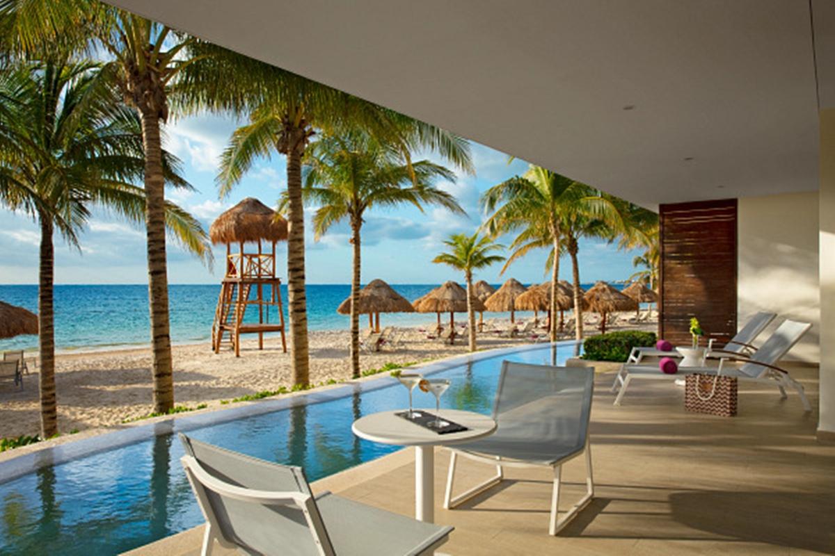 Breathless Riviera Cancun - Adults Only Puerto Morelos Extérieur photo