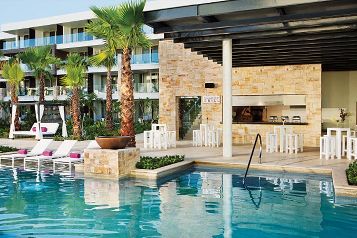 Breathless Riviera Cancun - Adults Only Puerto Morelos Extérieur photo