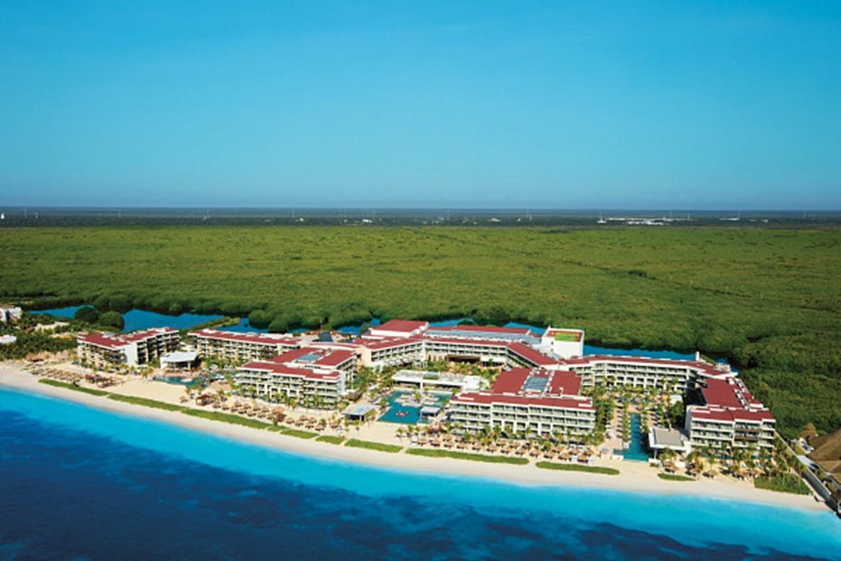 Breathless Riviera Cancun - Adults Only Puerto Morelos Extérieur photo