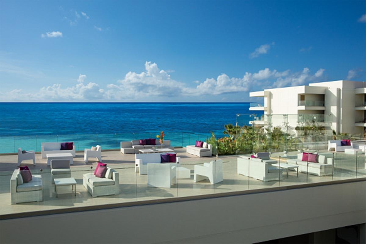 Breathless Riviera Cancun - Adults Only Puerto Morelos Extérieur photo
