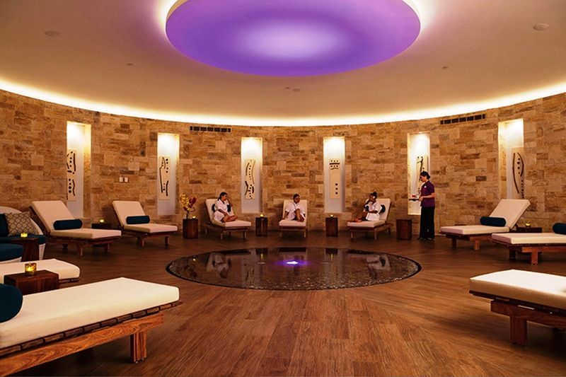 Breathless Riviera Cancun - Adults Only Puerto Morelos Extérieur photo