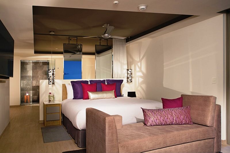 Breathless Riviera Cancun - Adults Only Puerto Morelos Extérieur photo