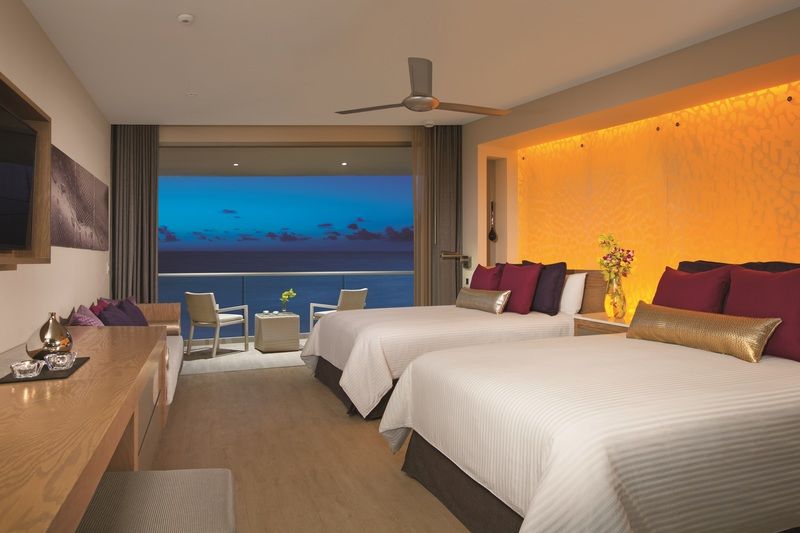 Breathless Riviera Cancun - Adults Only Puerto Morelos Extérieur photo