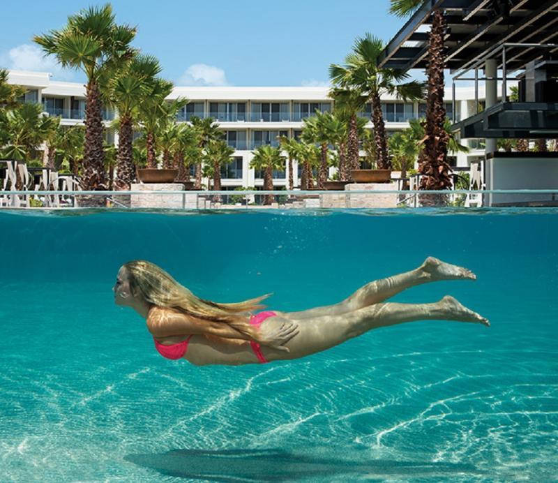 Breathless Riviera Cancun - Adults Only Puerto Morelos Extérieur photo