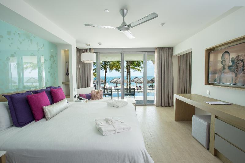 Breathless Riviera Cancun - Adults Only Puerto Morelos Extérieur photo