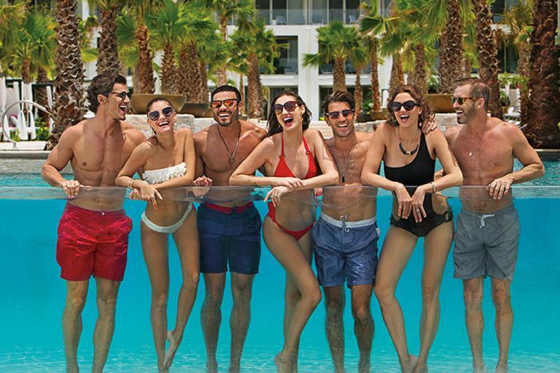 Breathless Riviera Cancun - Adults Only Puerto Morelos Extérieur photo