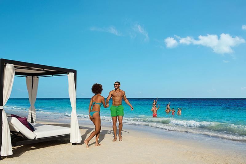 Breathless Riviera Cancun - Adults Only Puerto Morelos Extérieur photo